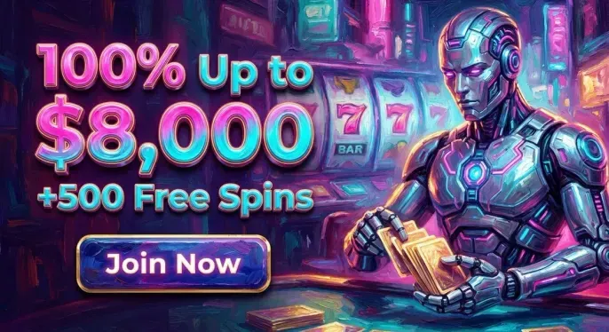 Winshark Casino